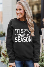Load image into Gallery viewer, Plain Crew Neck Pullover Sweatshirt