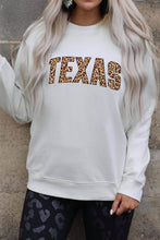 Load image into Gallery viewer, Plain Crew Neck Pullover Sweatshirt