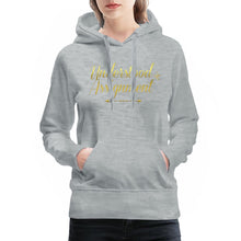 Load image into Gallery viewer, Understood assign.