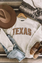 Load image into Gallery viewer, Plain Crew Neck Pullover Sweatshirt