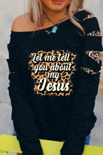 Load image into Gallery viewer, Insert Black Sweatshirt