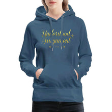 Load image into Gallery viewer, Understood assign.