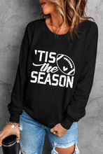 Load image into Gallery viewer, Plain Crew Neck Pullover Sweatshirt