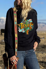 Load image into Gallery viewer, Plain Crew Neck Pullover Sweatshirt