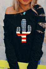 Load image into Gallery viewer, Insert Black Sweatshirt