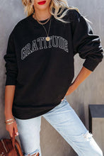Load image into Gallery viewer, Plain Crew Neck Pullover Sweatshirt