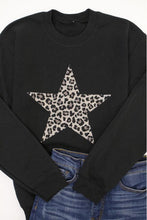 Load image into Gallery viewer, Plain Crew Neck Pullover Sweatshirt