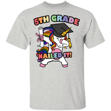 Load image into Gallery viewer, Unicorn Dab T-Shirt

