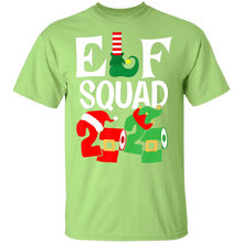 Load image into Gallery viewer, Elf Squad youth 3
