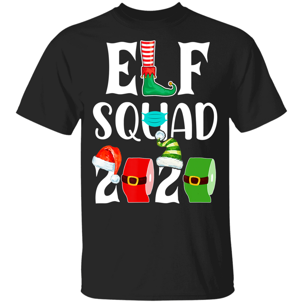Elf Squad youth 2