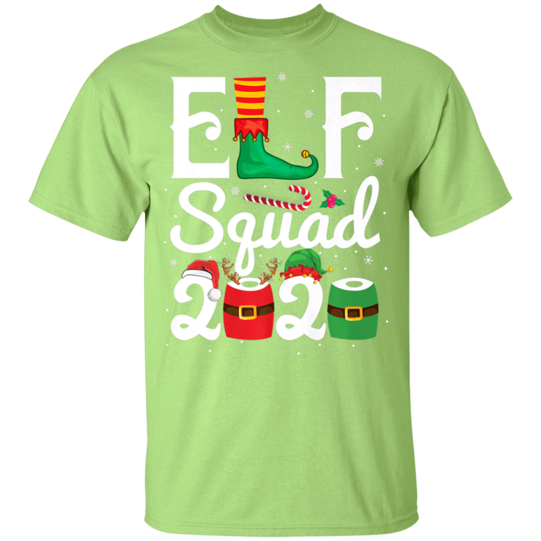 Elf Squad youth 1