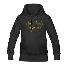 Load image into Gallery viewer, Understood assign.