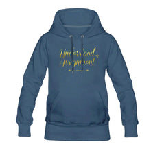 Load image into Gallery viewer, Understood assign.