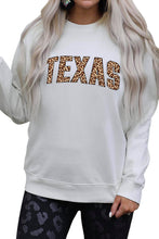 Load image into Gallery viewer, Plain Crew Neck Pullover Sweatshirt
