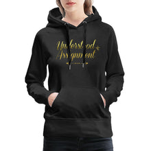 Load image into Gallery viewer, Understood assign.