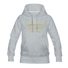 Load image into Gallery viewer, Understood assign.