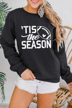 Load image into Gallery viewer, Plain Crew Neck Pullover Sweatshirt