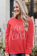 Load image into Gallery viewer, Plain Crew Neck Pullover Sweatshirt