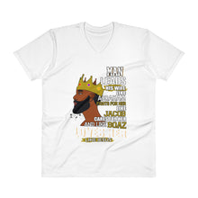 Load image into Gallery viewer, HERLOVES V-Neck T-Shirt