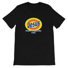 Load image into Gallery viewer, SIN AWAY Short-Sleeve Unisex T-Shirt