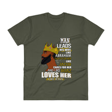 Load image into Gallery viewer, HERLOVES V-Neck T-Shirt