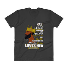 Load image into Gallery viewer, HERLOVES V-Neck T-Shirt