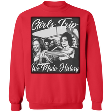 Load image into Gallery viewer, Girls tripPullover Sweatshirt
