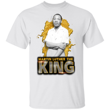 Load image into Gallery viewer, MLK T-Shirt
