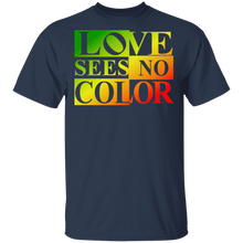 Load image into Gallery viewer, lOVE HAS NO COLOR T-Shirt
