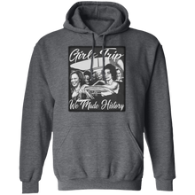 Load image into Gallery viewer, Girls trip  Pullover Hoodie
