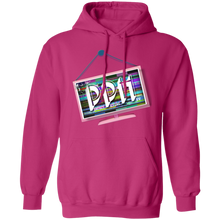 Load image into Gallery viewer, Perfect Picture Pullover Hoodie 8 oz.
