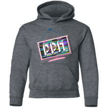 Load image into Gallery viewer, Perfect picture Youth Pullover Hoodie
