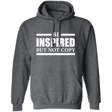 Load image into Gallery viewer, Be Inspired Hoodie
