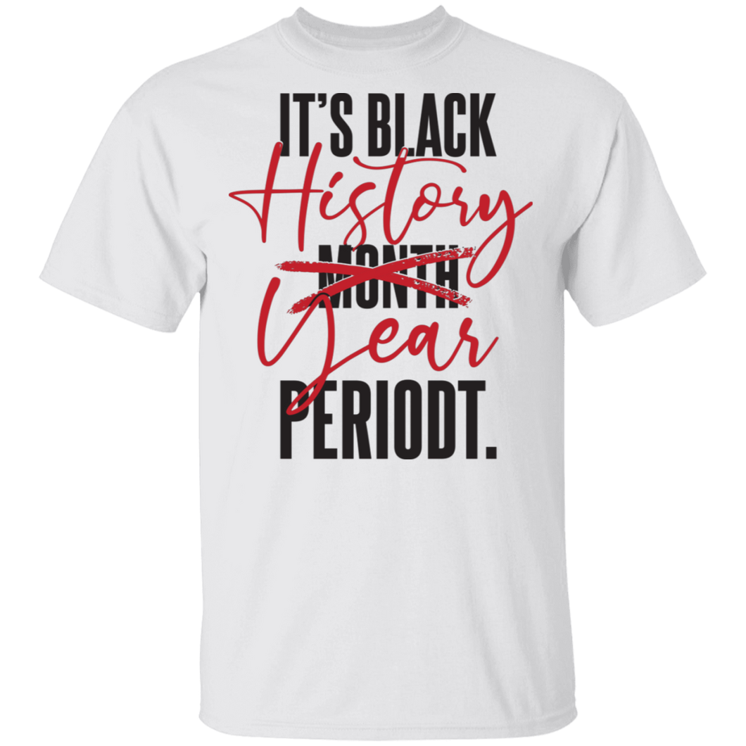 BLK ALL YEAR T-Shirt