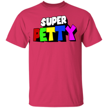 Load image into Gallery viewer, Super Petty 5.3 oz. T-Shirt
