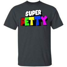 Load image into Gallery viewer, Super Petty 5.3 oz. T-Shirt
