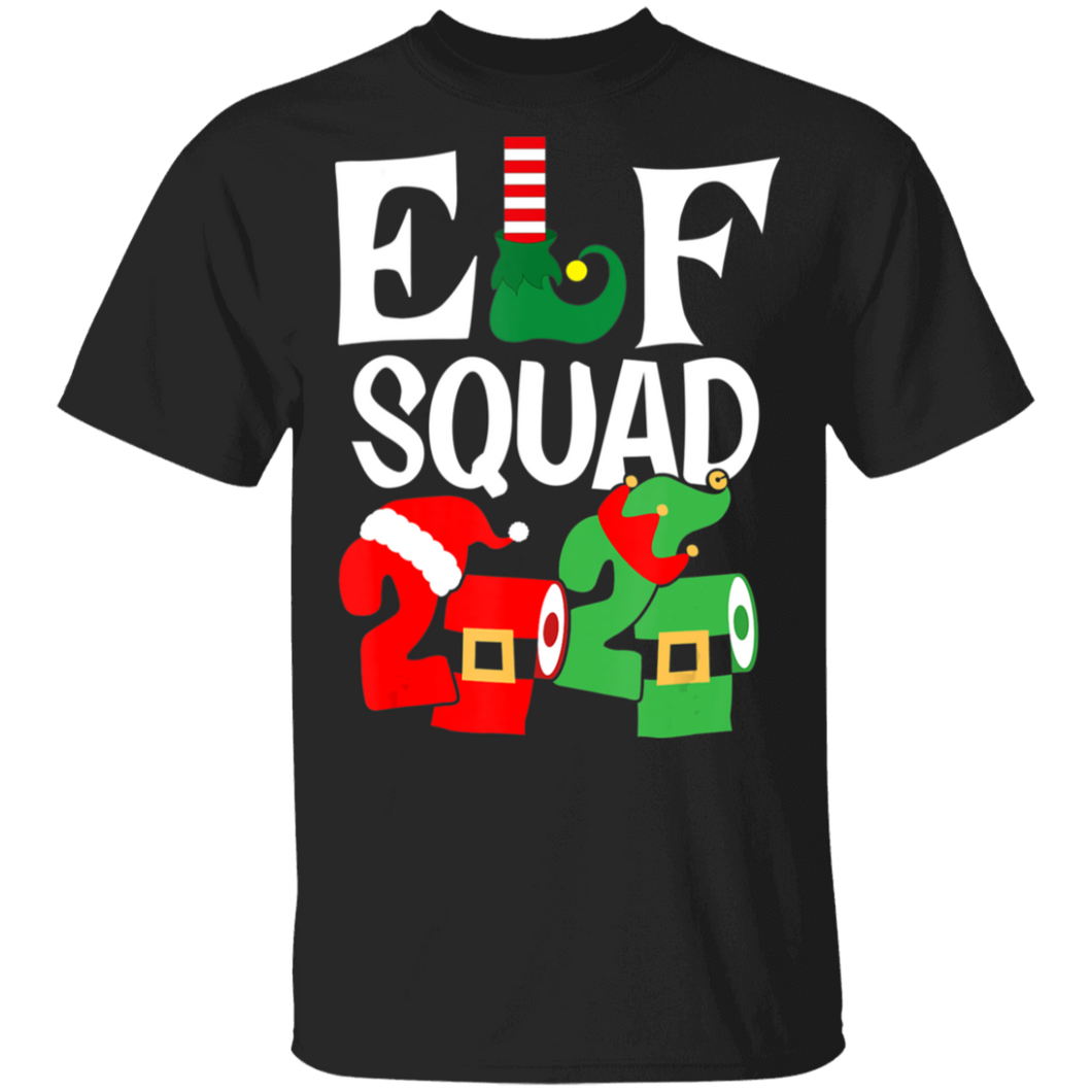 Elf Squad 3