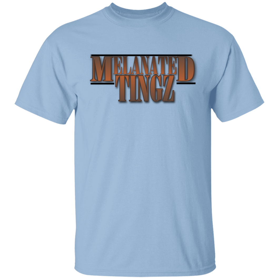 Melanated Tingz T-Shirt