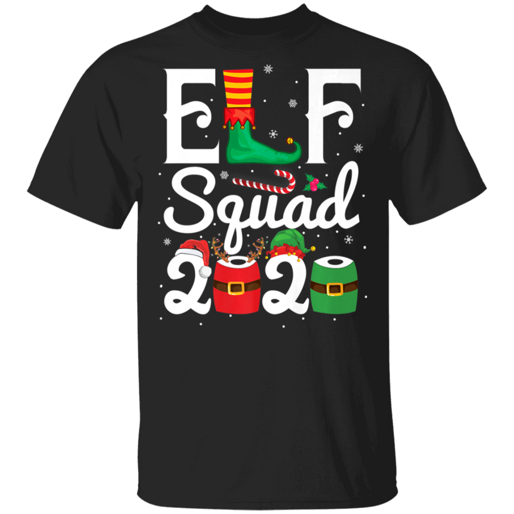 Elf Squad 1