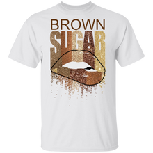 Load image into Gallery viewer, BROWN SUGAR Short sleeve
