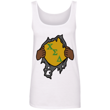 Load image into Gallery viewer, Super Chi Tank Top
