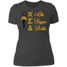 Load image into Gallery viewer, AFRO QUEEN T-Shirt
