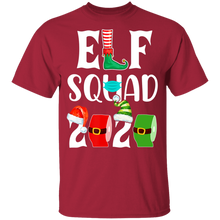 Load image into Gallery viewer, Elf Squad youth 2
