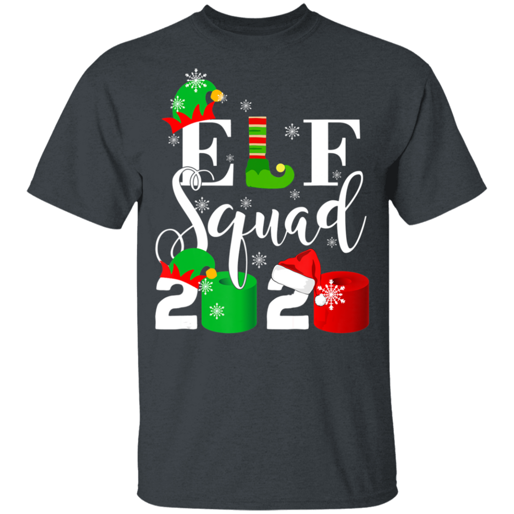 Elf Squad youth 4