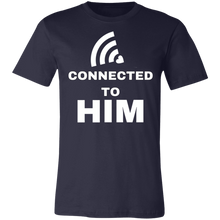 Load image into Gallery viewer, We’re Connected  Short-Sleeve T-Shirt
