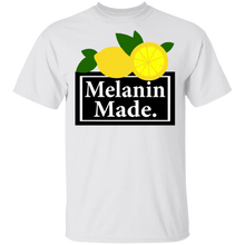 Load image into Gallery viewer, Melanin Made T-Shirt
