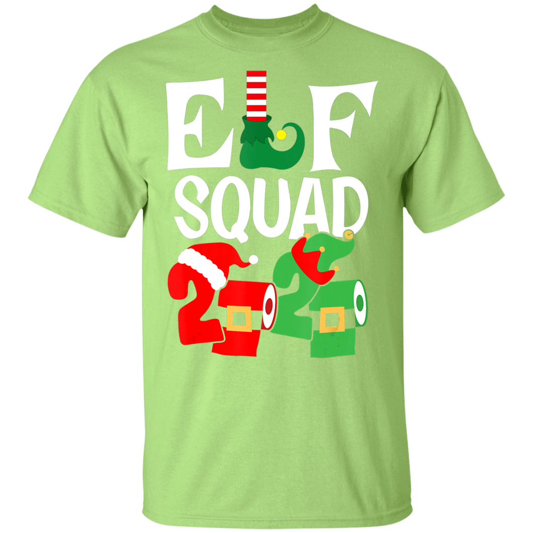 Elf Squad youth 3