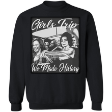 Load image into Gallery viewer, Girls tripPullover Sweatshirt
