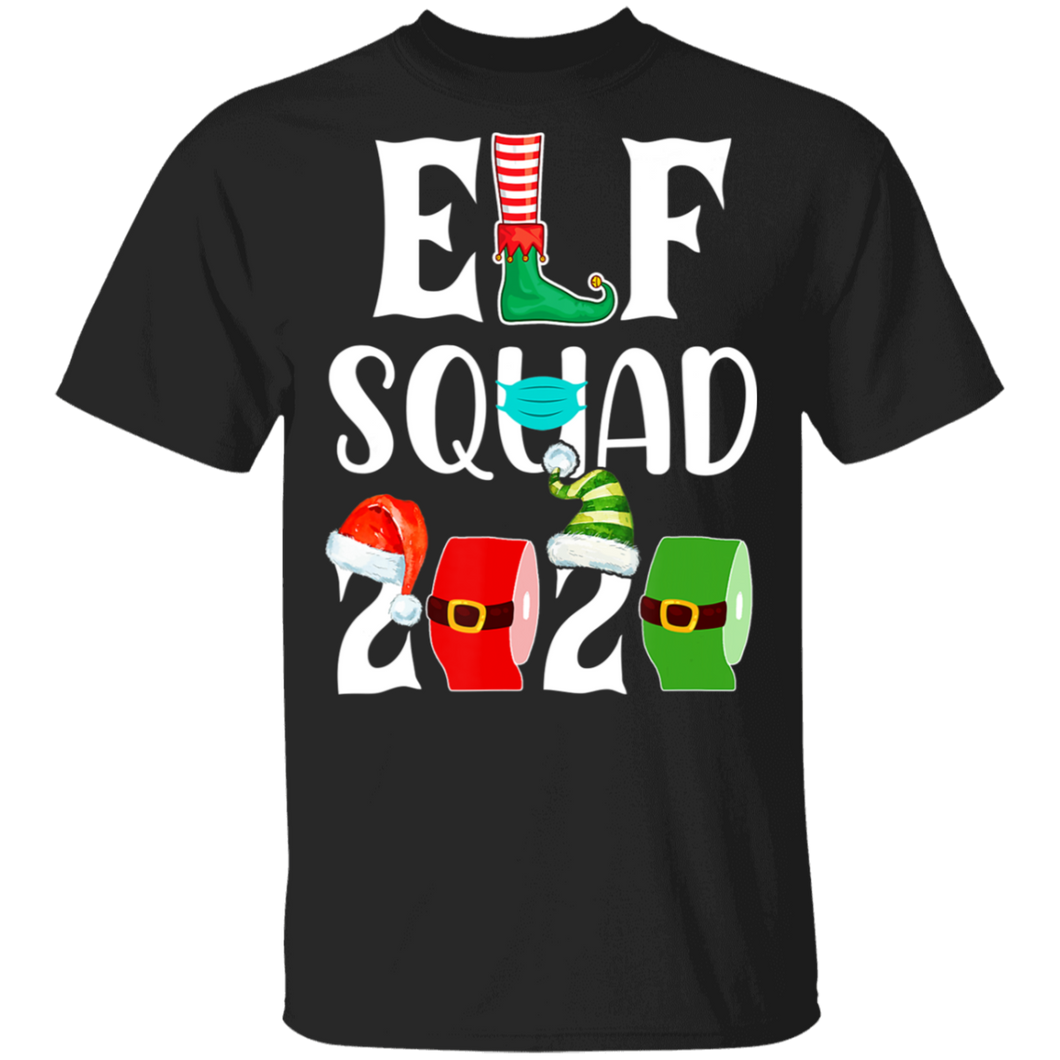 Elf Squad 2