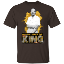 Load image into Gallery viewer, MLK T-Shirt
